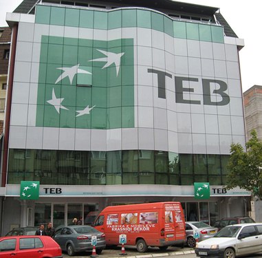 Türkiyenin en değerli 10 bankası 3