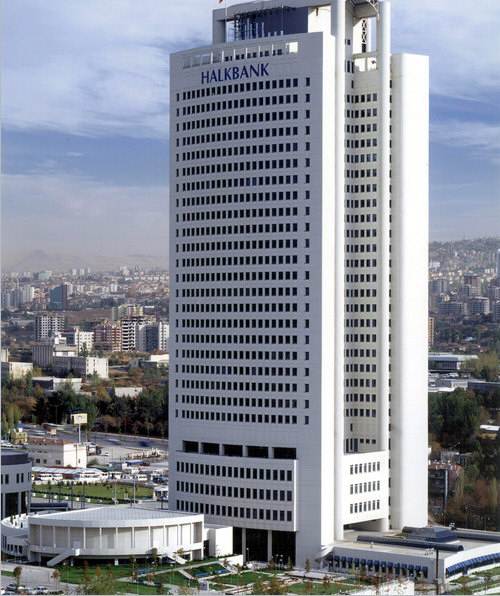 Türkiyenin en değerli 10 bankası 7