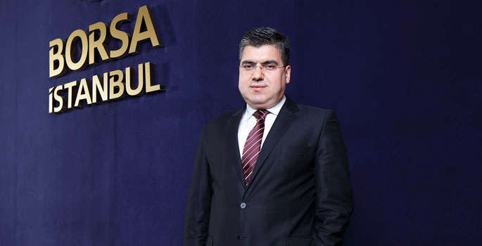Borsa İstanbul'un yeni başkanı belli oldu