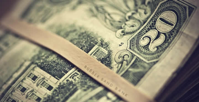 Dolar ve euroda tarihi zirve!