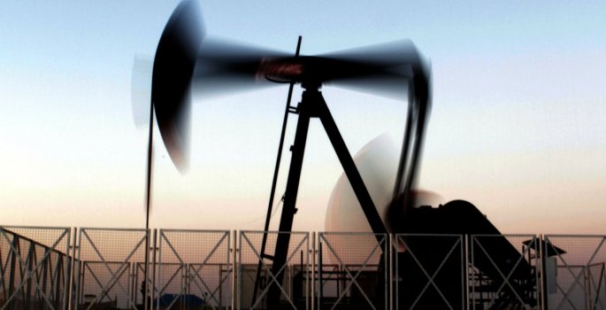 Petrol ve gaz şirketleri iflas riski taşıyor