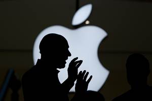 Apple 30 milyarlık 'lık hissesini geri alıyor