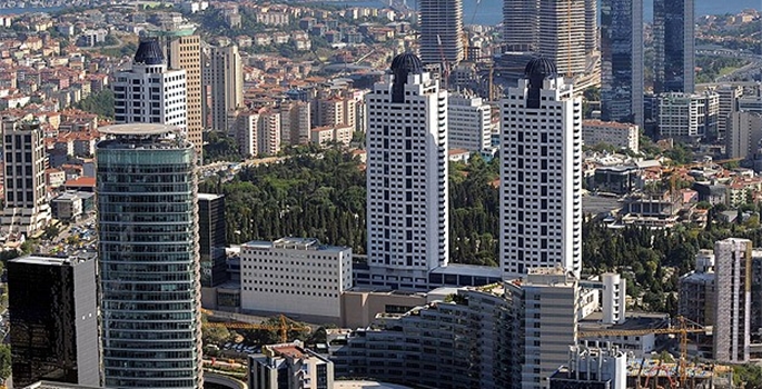 En yüksek gelir vergisini İstanbullu verdi