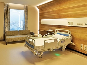 Çin'de yabancı yatırımcılar hastane açabilecek
