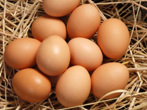 Irak ın bayram hazırlığı yumurta fiyatlarını artırdı