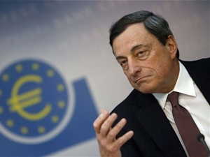 ECB nin parasal gevşemesi her sorunu çözmez