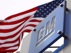 GM kazazedelere en az 400 milyon dolar tazminat ödeyecek