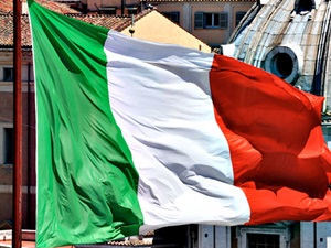 İtalya'dan IKBY'ye silah yardımına onay