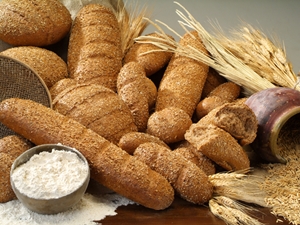 TMO 200 bin ton ekmeklik buğday ithal etti