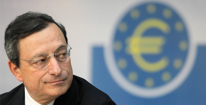 ECB ekonomistleri ikiye böldü