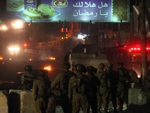 Gazze'de ateşkes 4 saat uzatıldı