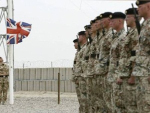 İngiltere Polonya'da askeri tatbikat düzenleyecek