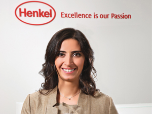 Türk Henkel'e Grup içinde anlamlı ödül