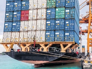 Gaziantep ihracat artışını sürdürüyor