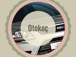 Otokoç'tan Bakanlığa 20 araç