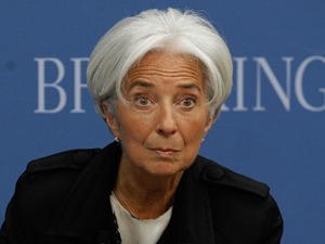 IMF'den 'körfez'e ekonomik reform çağrısı