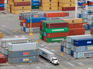 UİB'den ağustos ayında 1 4 milyar dolar ihracat