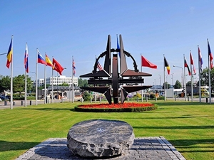 NATO Zirvesi 4 Eylül'de Galler'de düzenlenecek