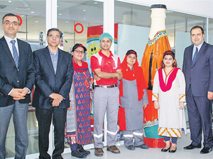 Coca Cola'dan Pakistan a 300 milyon dolarlık yatırım