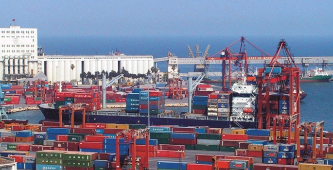 Türkiye 2015’te 63.3 milyar dolar dış ticaret açığı verdi