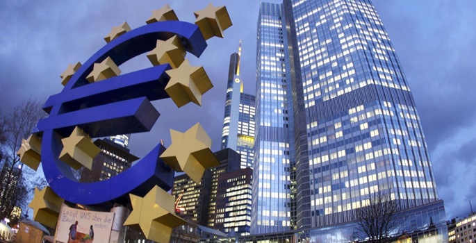 Euro Bölgesi'nde büyüme zayıf kalmaya devam edecek