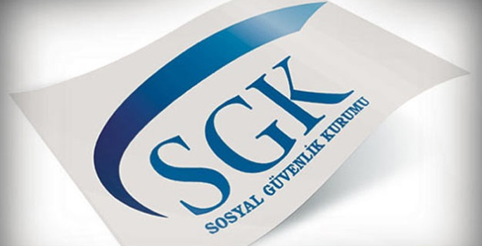 SGK prim tahsilat süresini 6 Ekim'e uzattı