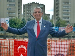Türk voleybolunun acı günü