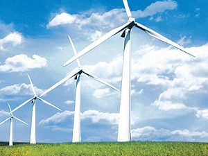 MİLRES ile rüzgar enerjisinde yerli üretim artacak