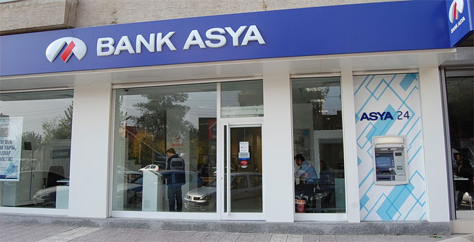 S&P'den 'Bank Asya' açıklaması