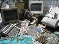Türkiye elektronik atıkta dünya 17’ncisi