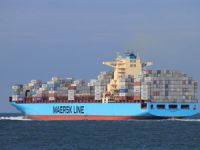 Maersk,Grup Maritim'i satın aldı