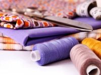 Tekstil ve hazır giyim sektörü gelecekten umutlu