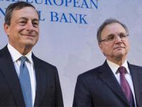 ECB, 280 milyar euroluk tahvil aldı