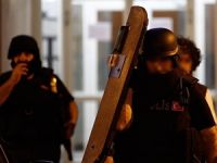 Ankara merkezli terör operasyonunda 2 tutuklama