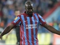 Trabzonspor Yatabare'yi kiraladı