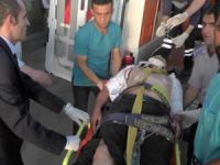 Muş'ta saldırı: 6 asker yaralı