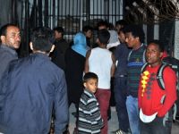Çanakkale'de 472 kaçak yakalandı