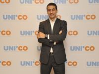 UNICO adıyla hedefi 1 milyona çıkardı