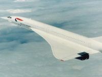 Concorde efsanesi geri dönüyor