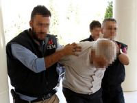 Şanlıurfa'daki terör saldırılarına 4 tutuklama