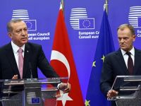 Cumhurbaşkanı Erdoğan: Müzakereler tekrar başlamalı