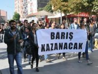 Hain saldırı yurt genelinde protesto edildi