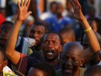 Güney Afrika'da grev sona erdi