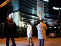 CHP'ye saldırıda önemli gelişme