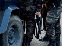 Diyarbakır'da terör operasyonu: 4 gözaltı
