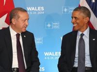 Obama-Erdoğan görüşmesinin tarihi açıklandı