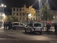 Paris'te, terör turizm ve mağazacılığı vurdu