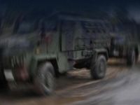 Mardin'de hain saldırı: 6 asker yaralı