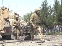 Afganistan'da saldırı: 6 NATO askeri öldü