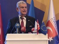 AB Bakanı Bozkır: Schengen'e vizesiz girişte mutabakat sağlandı